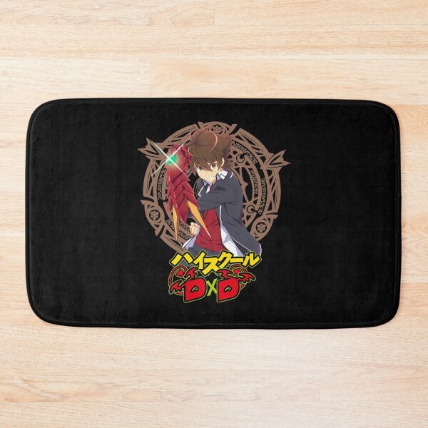 Item preview, Issei Love High School DxD Anime Japanese Name designed and sold by MariaThelma5.