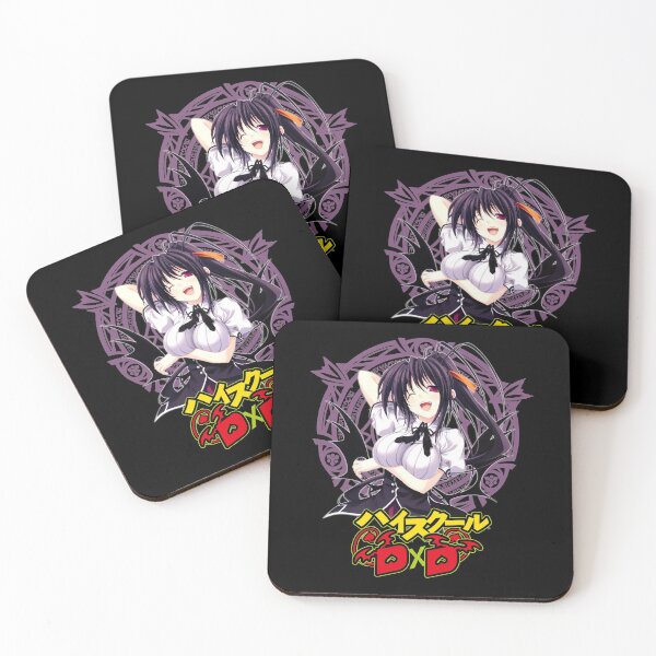 Item preview, Akeno Love High School DxD Anime Japanese Name designed and sold by MariaThelma5.