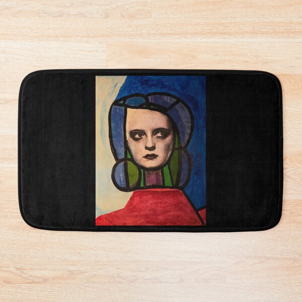 Item preview, Vintage ART Bette Picasso Long designed and sold by Lupton1993.