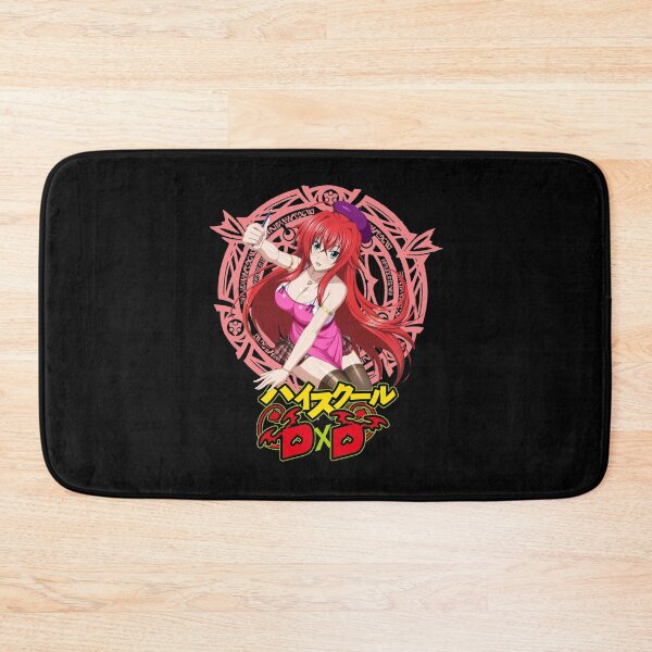 Item preview, Rias Gremory Love High School DxD Anime Japanese Name designed and sold by MariaThelma5.