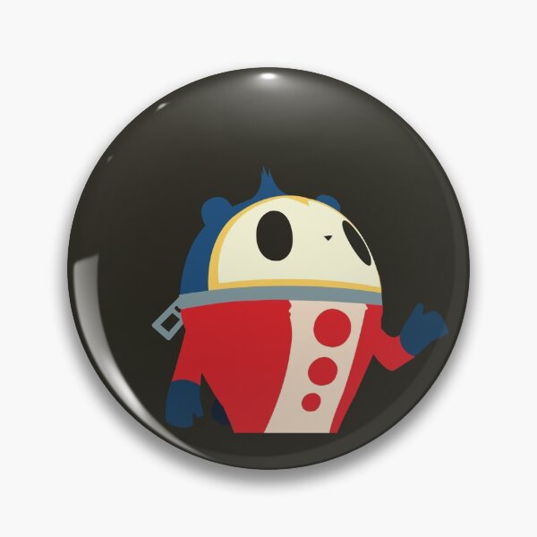 Item preview, Persona Teddie designed and sold by fandermusyik.