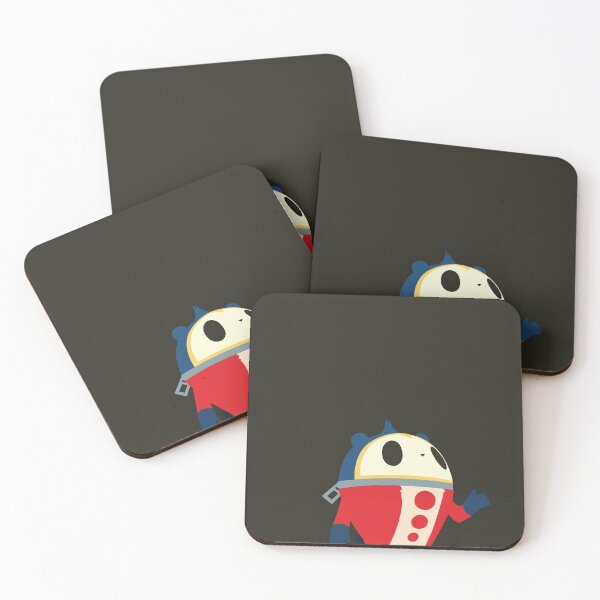 Item preview, Teddie Persona  designed and sold by fandermusyik.