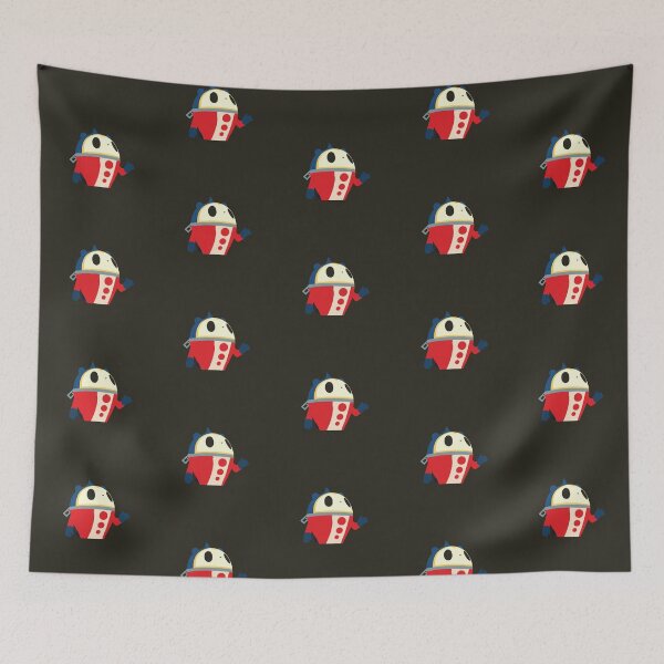 Item preview, Teddie Persona  designed and sold by fandermusyik.