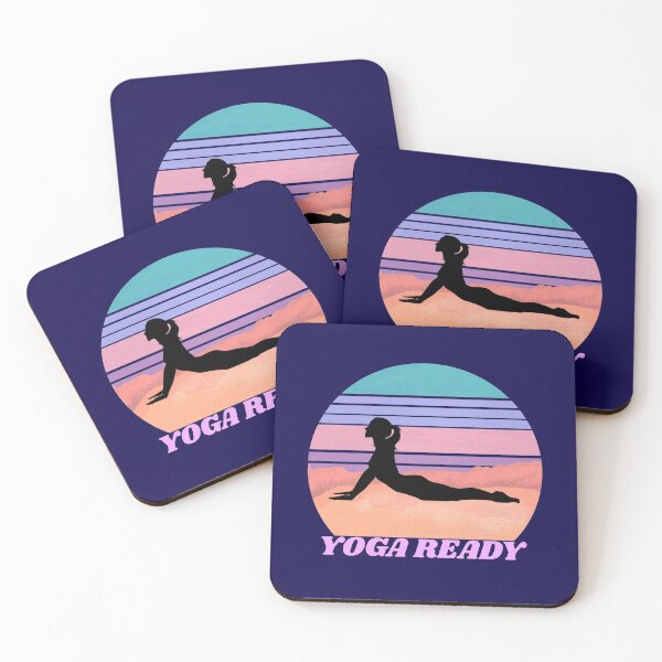 Item preview, Yoga ready designed and sold by basileiossav.