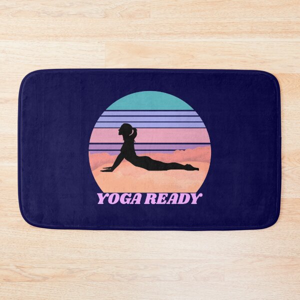 Item preview, Yoga ready designed and sold by basileiossav.
