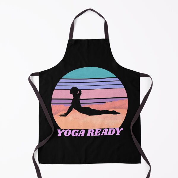 Item preview, Yoga ready designed and sold by basileiossav.