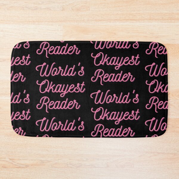 Item preview, Reading books designed and sold by Tej0711.