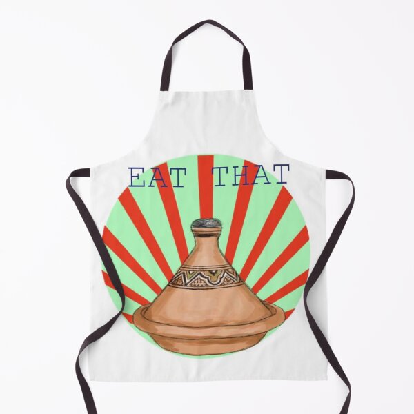 Item preview, Moroccan Tagine designed and sold by Kech-Kech.