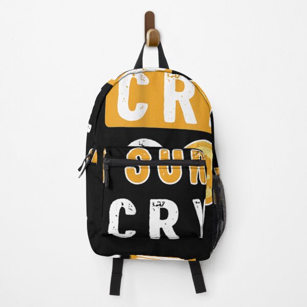 Item preview, Funny I Survived Crypto Market Crash 2021 Cryptocurrency designed and sold by laurader.