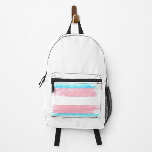 Item preview, Transgender flag designed and sold by Aly-en.
