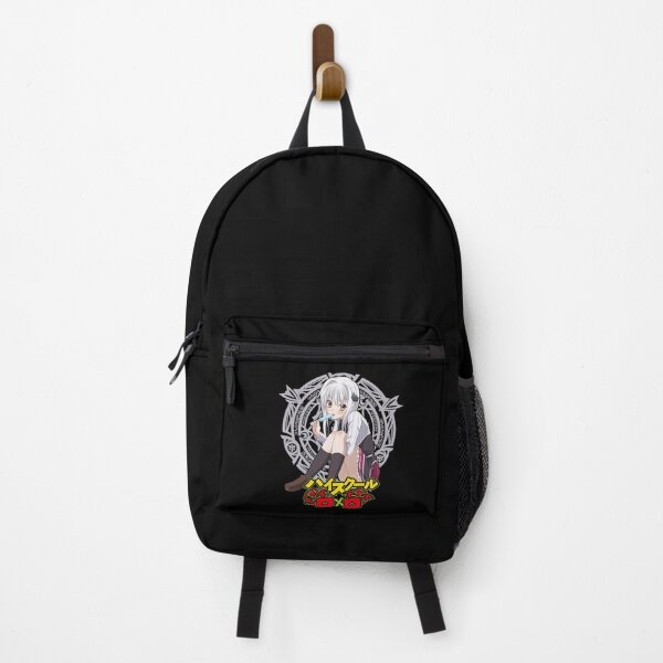 Item preview, Tojo Koneko Love High School DxD Anime Japanese Name designed and sold by MariaThelma5.