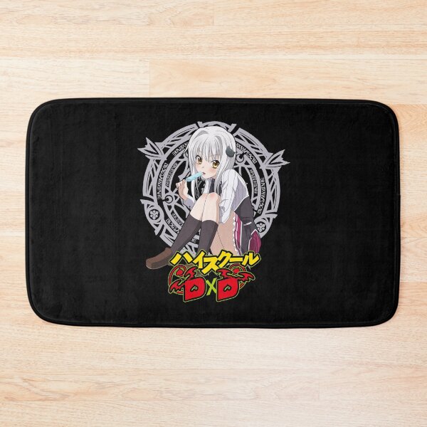 Item preview, Tojo Koneko Love High School DxD Anime Japanese Name designed and sold by MariaThelma5.