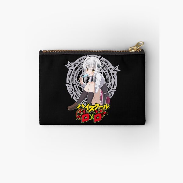 Item preview, Tojo Koneko Love High School DxD Anime Japanese Name designed and sold by MariaThelma5.