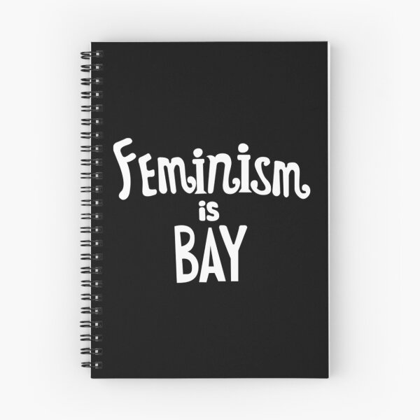 Item preview, Feminism Is Bay designed and sold by Finlayroberts.