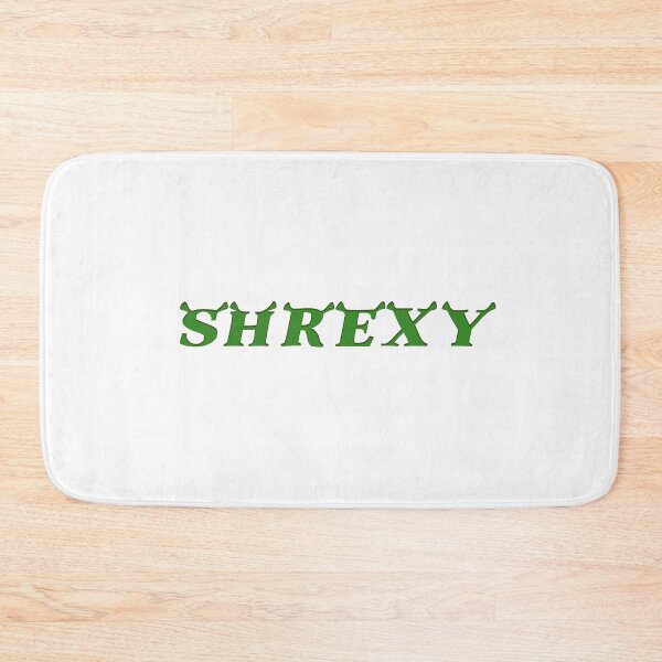 Item preview, Shrexy print designed and sold by YourDreamyDesign.