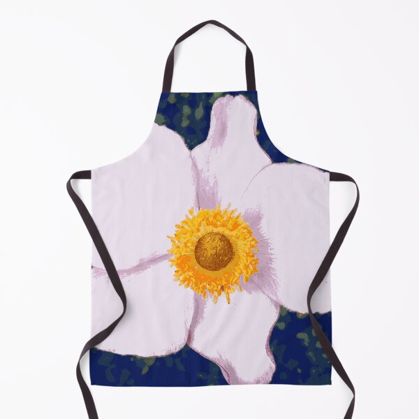 Item preview, Big Anemone Flower designed and sold by RanitasArt.