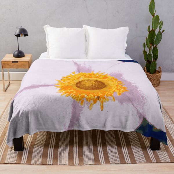 Item preview, Big Anemone Flower designed and sold by RanitasArt.