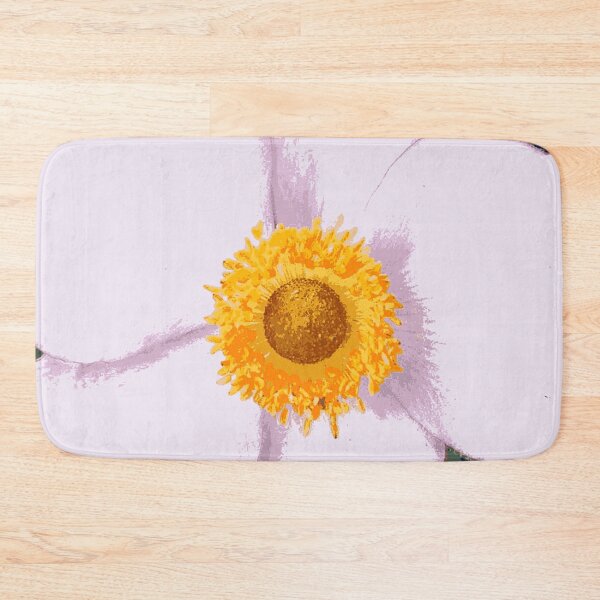 Item preview, Big Anemone Flower designed and sold by RanitasArt.