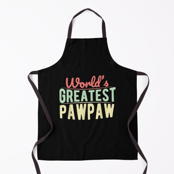 Item preview, World's Greatest Pawpaw Father's Day designed and sold by laurader.