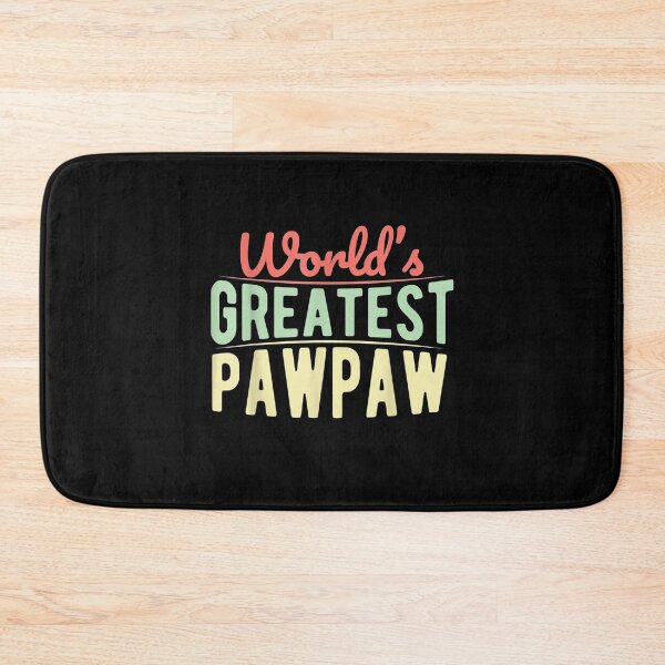 Item preview, World's Greatest Pawpaw Father's Day designed and sold by laurader.