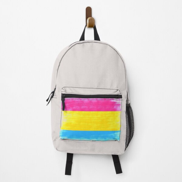 Item preview, Pansexual flag designed and sold by Aly-en.