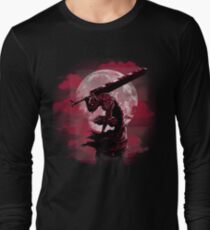Guts demon armor Long Sleeve T-Shirt