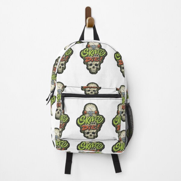 Item preview, skull skate or die designed and sold by JOYBOYCO.