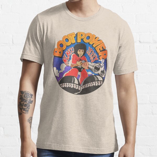 mungo jerry Essential T-Shirt