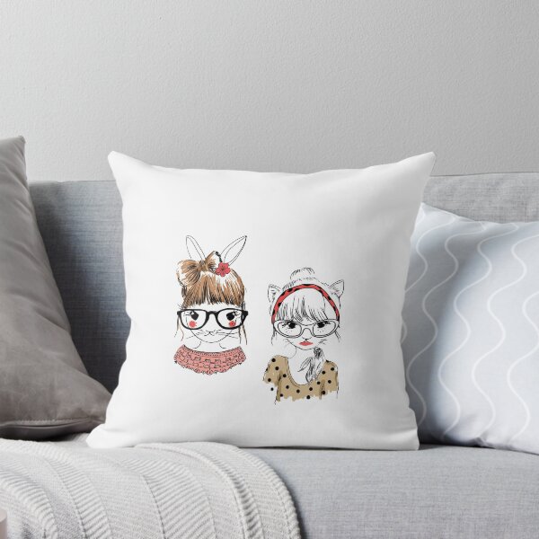 Item preview, ANGRY LITTLE MICE designed and sold by DINAH PHELMS ⭐ ⭐ ⭐ ⭐ ⭐.