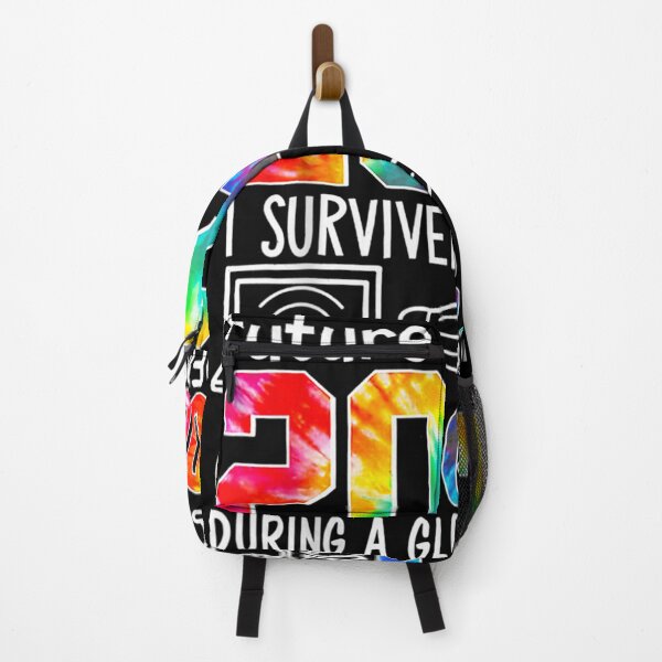 Item preview, Future Class Of 2027 I Survived Passed 6th Grade Tie Dye designed and sold by laurader.