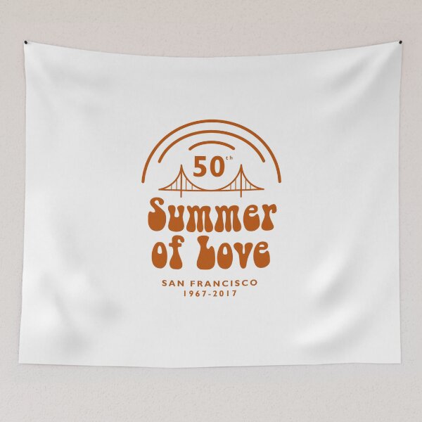Item preview, Summer of love designed and sold by LaFla24.