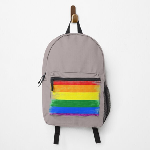 Item preview, Rainbow flag designed and sold by Aly-en.