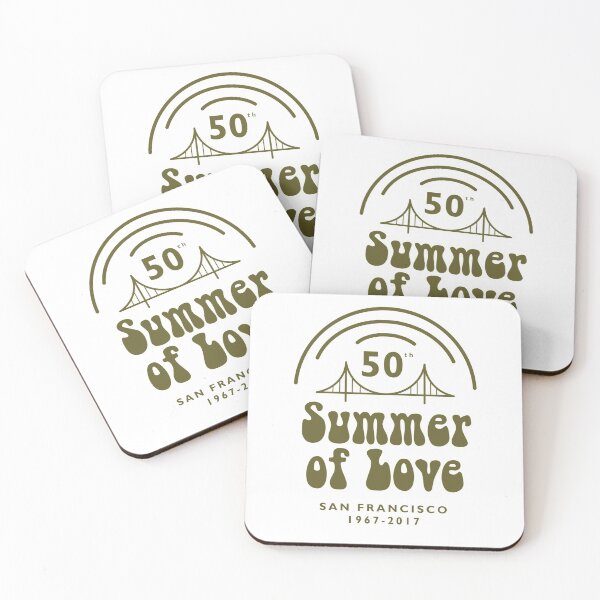 Item preview, Summer of love designed and sold by LaFla24.