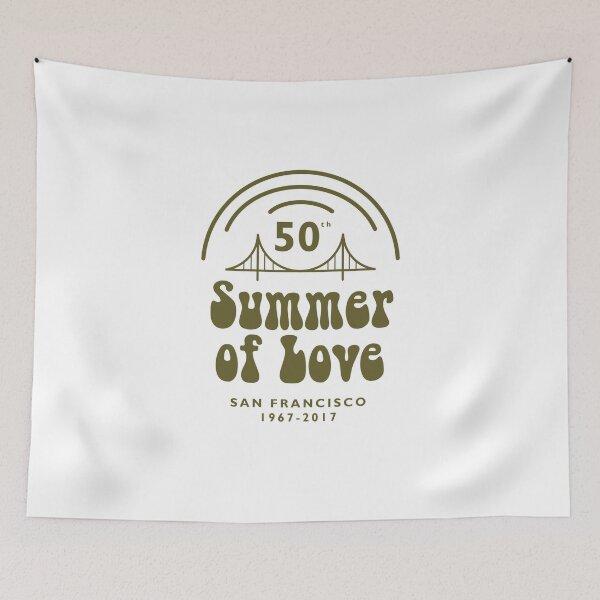 Item preview, Summer of love designed and sold by LaFla24.