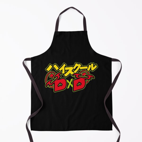 Item preview, Vintage Design High School DxD Anime Japanese Name designed and sold by MariaThelma5.