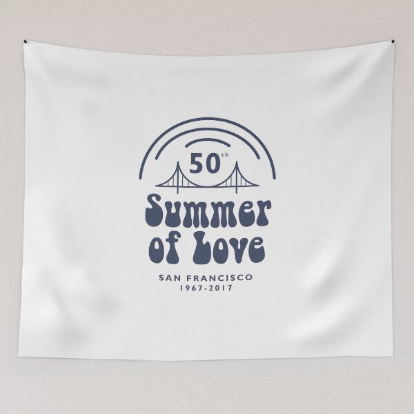 Item preview, Summer of love designed and sold by LaFla24.