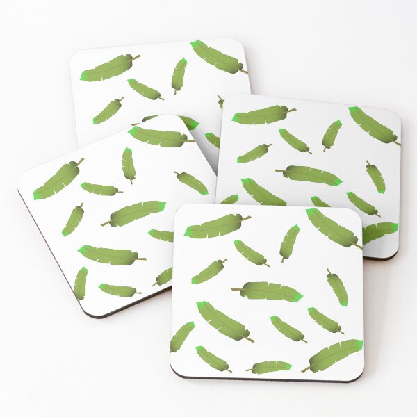 Item preview, The banana leaf with environmental protect concept. designed and sold by SASI95.
