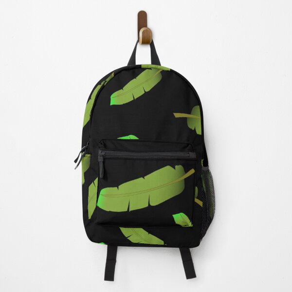 Item preview, The banana leaf with environmental protect concept. designed and sold by SASI95.