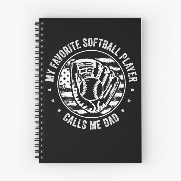 Item preview, Softball Dad Father's Day Softball Player designed and sold by CreativeGiftShp.