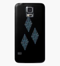 Ornate Rarity Cutie Mark Case/Skin for Samsung Galaxy