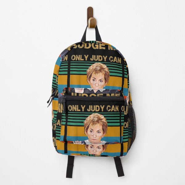 Item preview, Funny Only Judy can judge me Retro Vintage designed and sold by tiffanyart53.