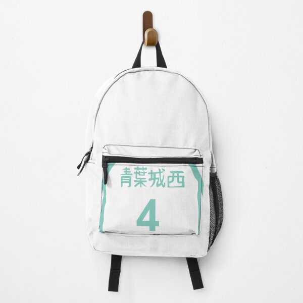 Item preview, Aoba Johsai #4 designed and sold by Aly-en.