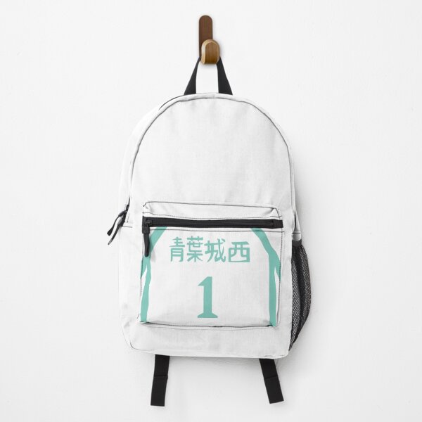 Item preview, Aoba Johsai #1 designed and sold by Aly-en.