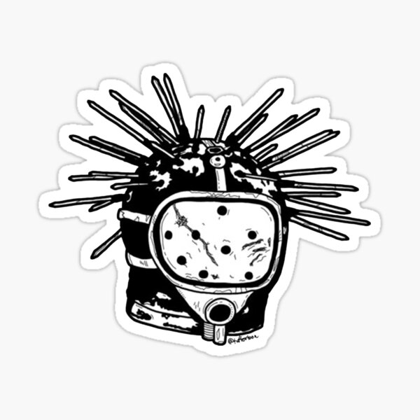 Slipknot Sticker