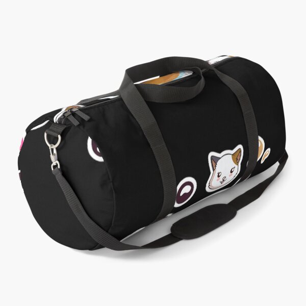 Item preview, Cat Boba Tea Bubble Tea Anime Kawaii Neko Funny Cat Boba Tea designed and sold by laurader.
