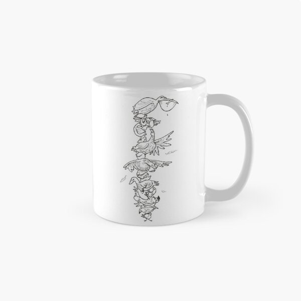 Item preview, Feathery tower! designed and sold by jhanssonp.