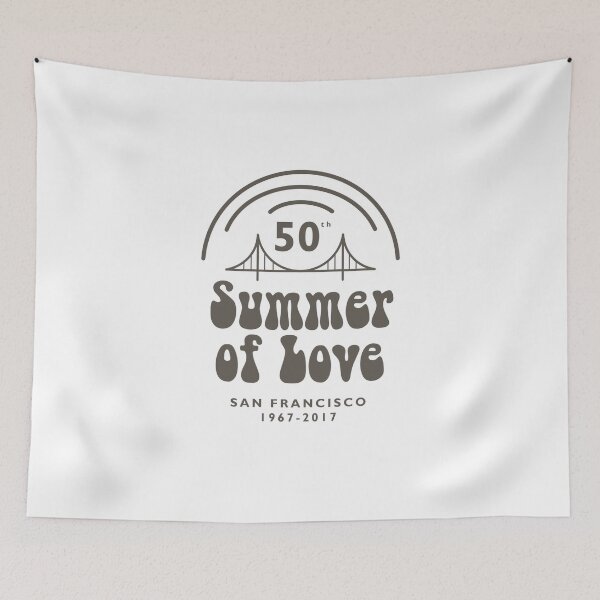 Item preview, Summer of love designed and sold by LaFla24.