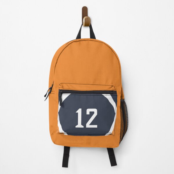 Item preview, Karasuno #12 designed and sold by Aly-en.