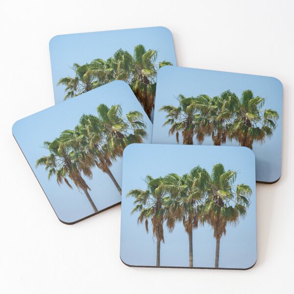 Item preview, Palm trees designed and sold by Zs Photo.