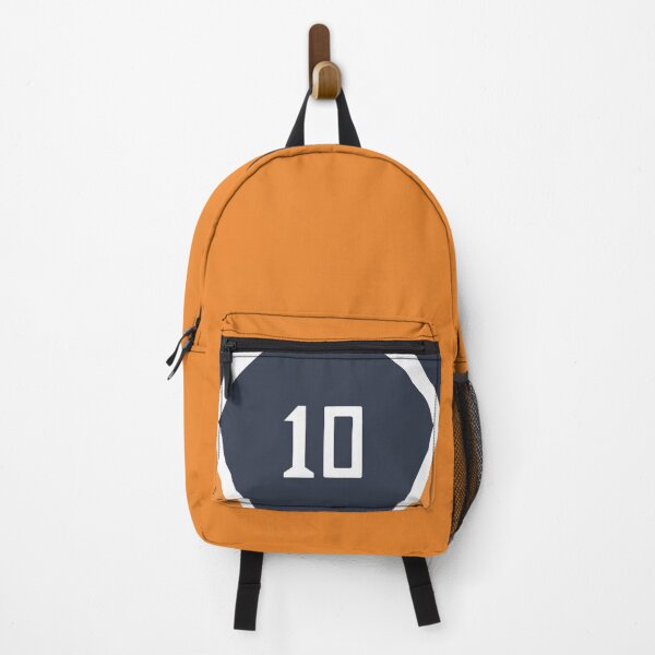 Item preview, Karasuno #10 designed and sold by Aly-en.